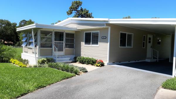 1974 Baro Mobile Home For Sale