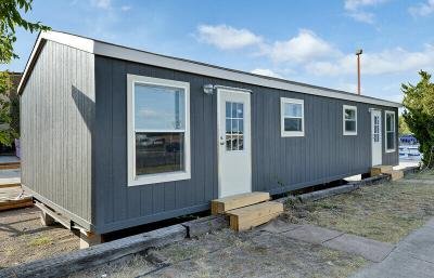 Mobile Home at 1938 St Rd 77 Chipley, FL 32428