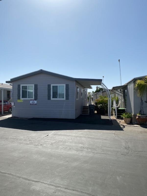 2019 Skyline Mobile Home For Sale