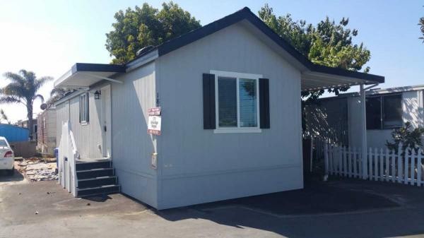 2019 Silvercrest Mobile Home For Sale