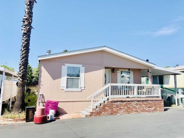 Canyon Country, CA Senior Retirement Living Manufactured and Mobile Homes For Sale or Rent
