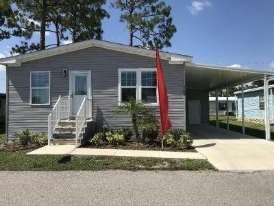 Tropical Palms Mobile Home Park in Punta Gorda, FL | MHVillage