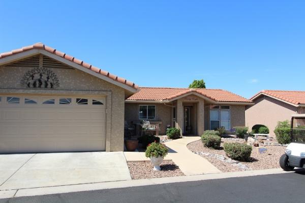 Palm Harbor Mobile Home For Rent