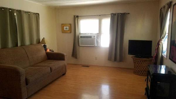 1971 Delmar Mobile Home For Sale
