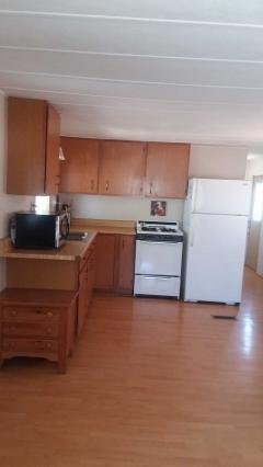 Photo 4 of 8 of home located at 7807 E Main St, C14 Mesa, AZ 85207