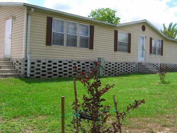 1999 Sweetwater Mobile Home For Sale