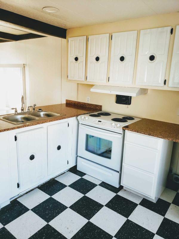 Mobile Home For Sale