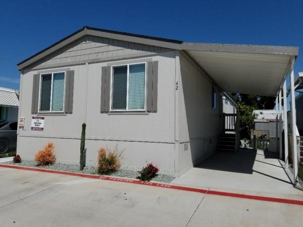2019 Silvercrest Mobile Home For Rent
