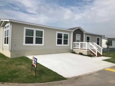 2019 Cmh Mobile Home For Sale 173 Eagle Creek Drive Kyle Tx