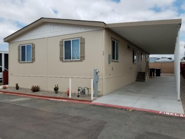 2020 Silvercrest Mobile Home For Rent