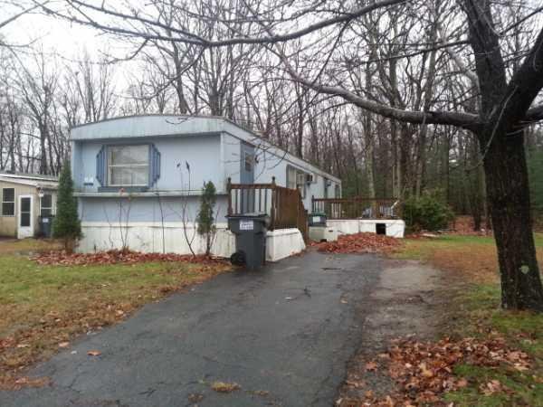 1978 Unknown Mobile Home For Sale