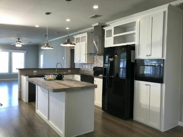 2019 Chariot Eagle Mobile Home For Sale
