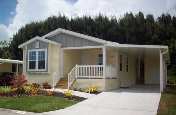 2016 Palm Harbor Mobile Home For Sale