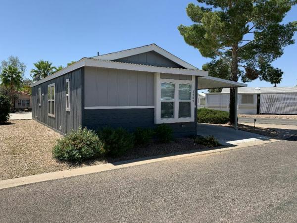 2019 Cavco Mobile Home For Sale
