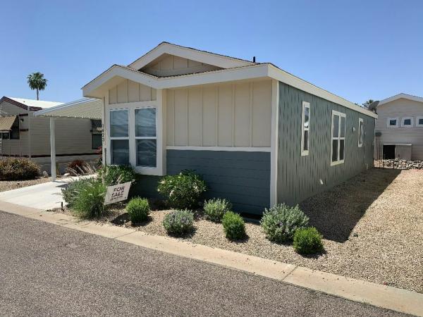 2019 Cavco Mobile Home For Sale