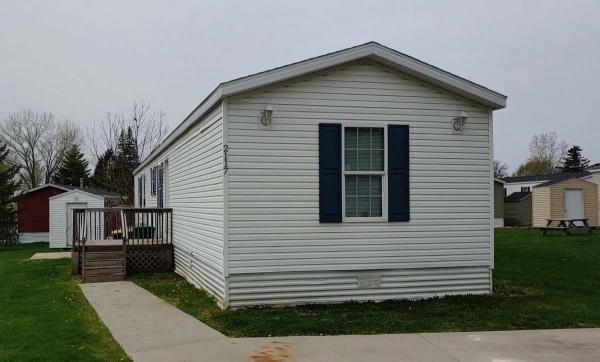 2015 DUTCH Mobile Home For Sale