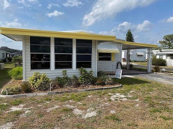 1974 RAMA Mobile Home For Sale