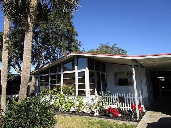 1986 CORO Mobile Home For Sale