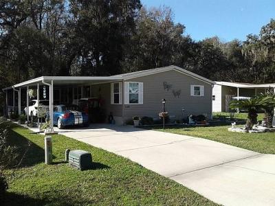 Foxwood Farms Mobile Home Park in Ocala, FL | MHVillage