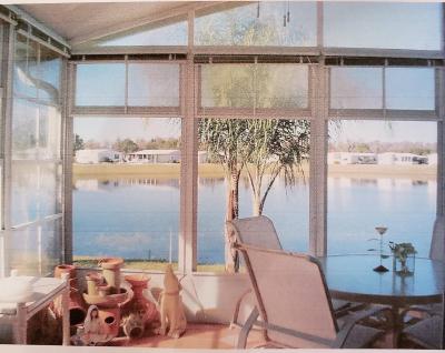 1998 Palm Harbor Mobile Home For Sale 14244 De Luna Street