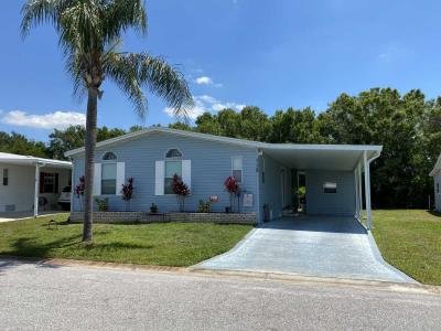 1997 Jacobsen Mobile Home For Sale | 112 Sunflower Drive ...