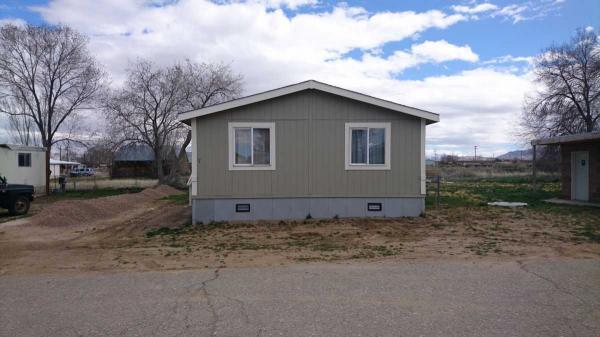 Mobile Home For Rent