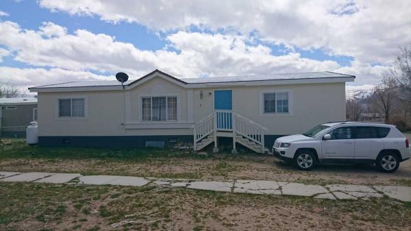 1998 Mobile Home For Rent