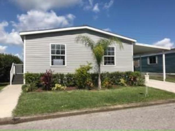 2018 Fleetwood Mobile Home For Rent