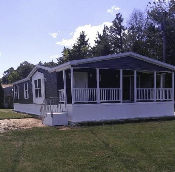 Senior Retirement Living 2020 Marlette Mobile Home For Sale in Ocean