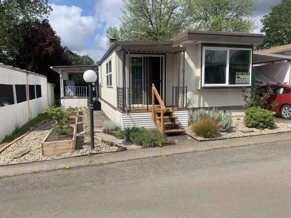 1965 PAN AMERICAN Mobile Home For Sale
