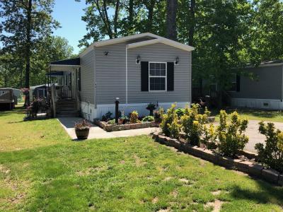 Pine Ridge Mobile Home Park in Prince George, VA | MHVillage