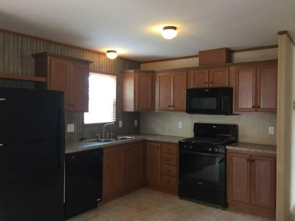 2015 Champion Mobile Home For Sale