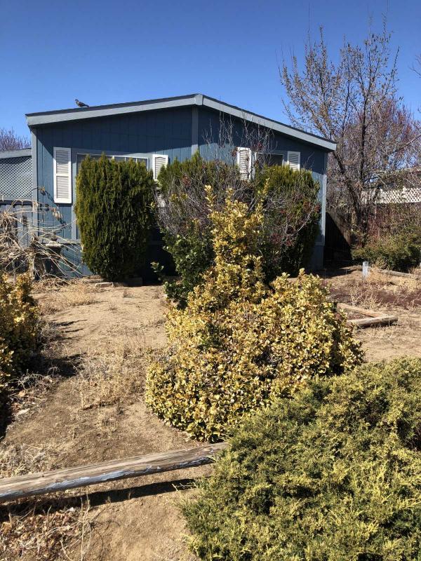 1991 Champion Mobile Home For Sale
