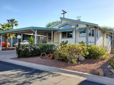 Boulder Ridge Mobile Home Park Mobile Home Park in Phoenix, AZ | MHVillage