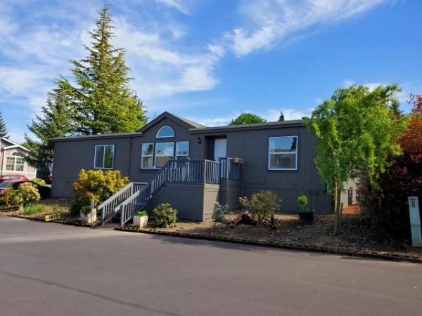 1994 MODULINE Mobile Home For Sale
