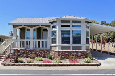 2019 Goldenwest Mobile Home For Sale 32302 Alipaz St 210 San Juan Capistrano Ca