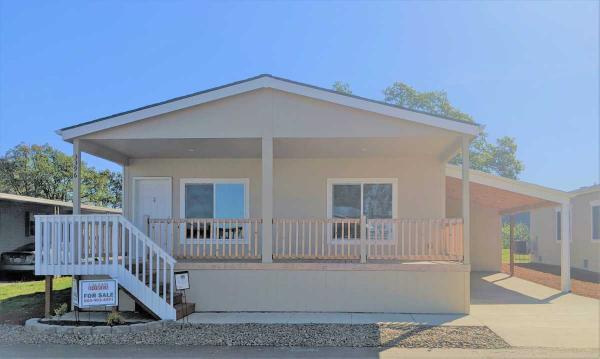 2020 Fleetwood Mobile Home For Rent
