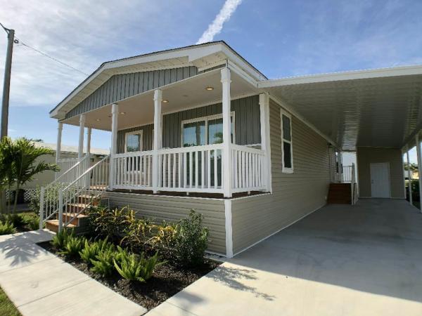 2019 Clayton - Richfield Mobile Home For Rent