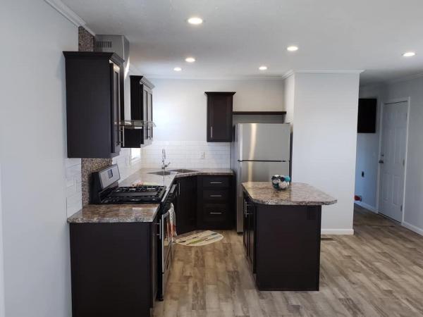 2019 HARMONY Mobile Home For Rent