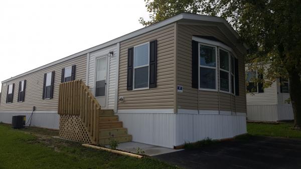 2018 FAIRMOUNT Mobile Home For Rent