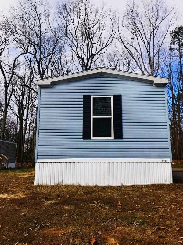 Virginia Mobile, Manufactured and Trailer Homes For Sale in