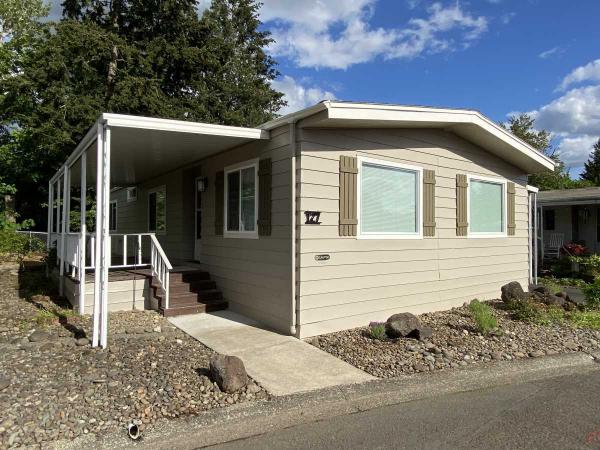 1979 Goldenwest Mobile Home For Sale
