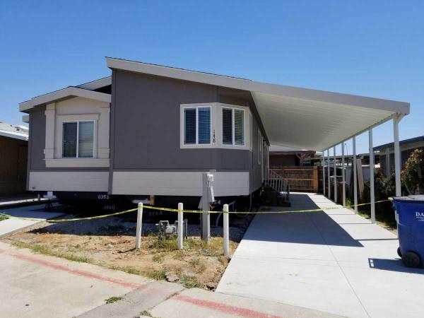2020 Skyline Mobile Home For Rent