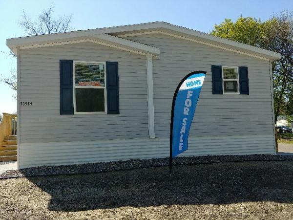 2019 Clayton - Wakarusa Mobile Home For Sale