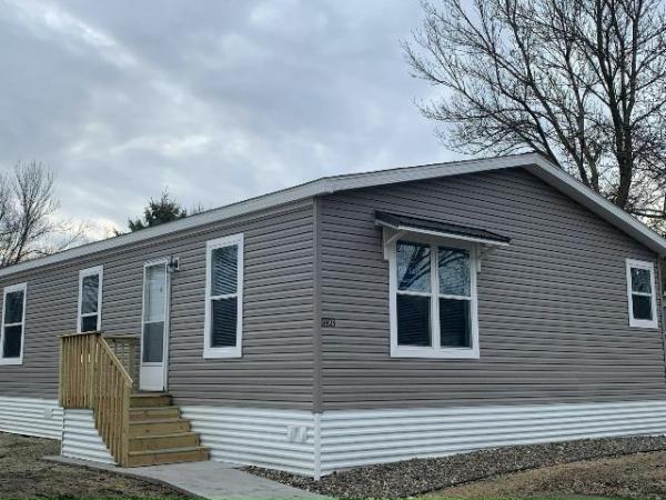 2020 Fairmont Mobile Home For Sale