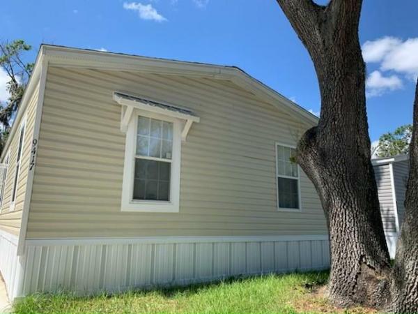 2020 Fleetwood Mobile Home For Sale