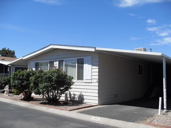 Senior Retirement Living - 1975 Viking Viking Mobile Home For Sale in ...