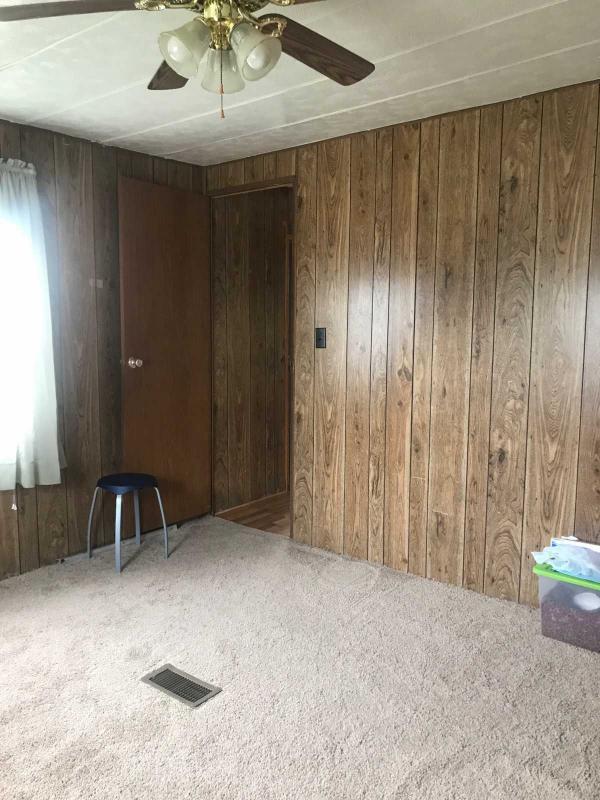 Schult Manufactured Home for Sale in Suring, WI 54174 for 10,000