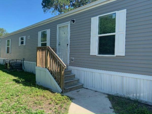 2018 CLAYTON Mobile Home For Rent
