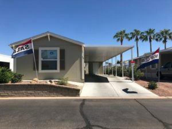 2015 Cavco Mobile Home For Rent